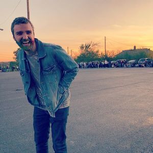 Meet your Posher, Brandon